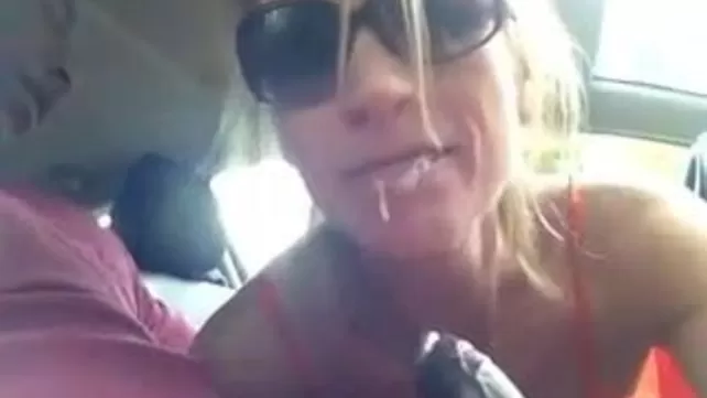 Car Blowjob Swallow Sex Pictures Pass