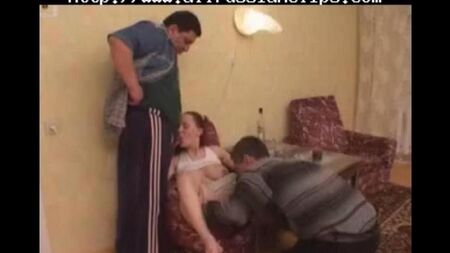 Hit porno russe