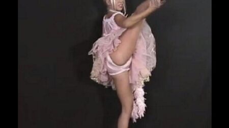 Les danses russes et excitent tout le monde