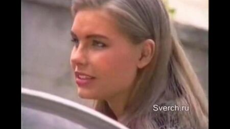 Scandalement connu Miss Russie 2005