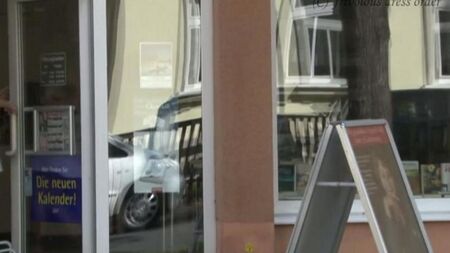 Sans culotte dans la rue
