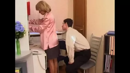 Mère et fils porno russe 