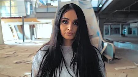 Lana Rose - Side Effects (Clip officiel 2020)