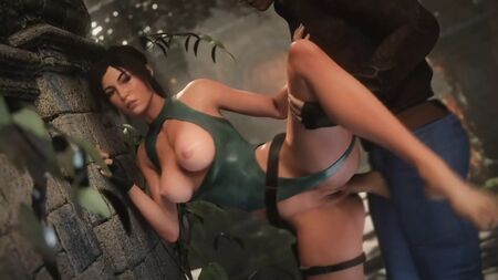 Compilation Exxxtra SFM & Blender 2021 - 2