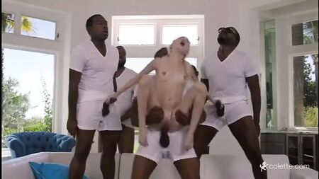 Compilation de Piper Perri