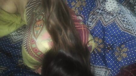 Une demi-sœur qui a vraiment envie de sexe indien sur Xvideo