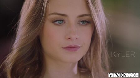 VIXEN Elle savait que c'était mal, mais elle l'a fait quand même
