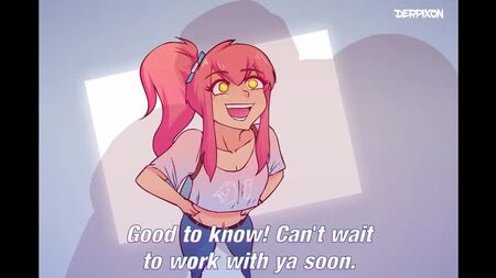 Newgrounds 2D, règle 34, r34 par [Derpixon] (hentai, хентай, sexe, anal, porno, seins