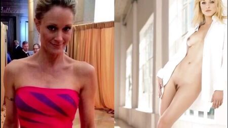 Habillée, déshabillée : Teri Polo, hommage à Playboy