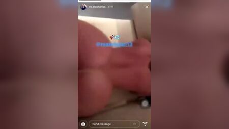 La sex tape de Tristan Thompson