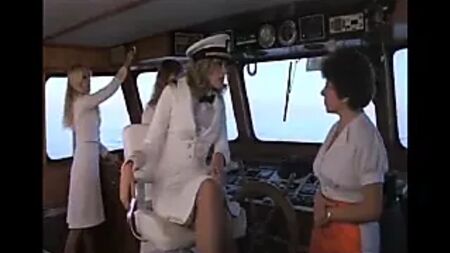 Sexboat (1980) - Édition remastérisée