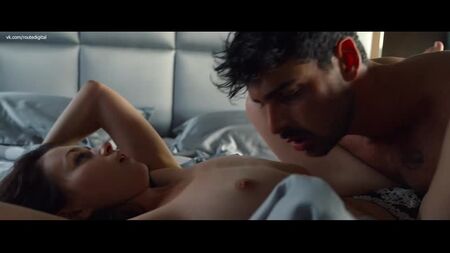 Anna-Maria Sieklucka Nude - 365 jours (2020) Regarder en ligne / Anna-Maria Sieklucka - 365 jours