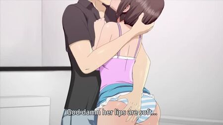 Une étudiante aux gros seins victime d'abus sexuels devient une nymphomane - Partie 1 - Le meilleur du hentai en 3D