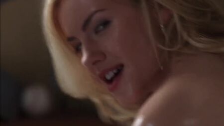 ELISHA CUTHBERT - LA COMPILATION ULTIME POUR SE FAIRE PLAISIR
