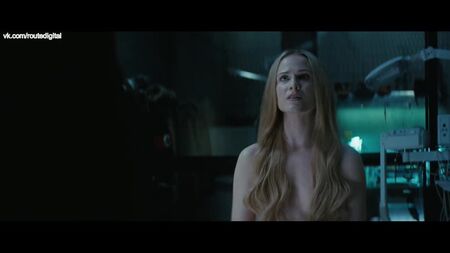 Evan Rachel Wood nue - Westworld (2020) saison 3, épisode 6 en HD 1080p à regarder en ligne / Evan Rachel Wood - Le Far West