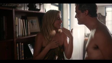 Ana de Armas nue | Sergio (2020) | Seins nus, scènes de sexe | HD 1080p Regarder en ligne / Ana de Armas - Sergio