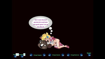 Mario a disparu : toutes les scènes de sexe