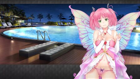 Huniepop 2 : Une partie de jambes en l'air avec Kyu