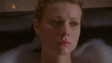 Gwyneth Paltrow - Un meurtre parfait (1998)