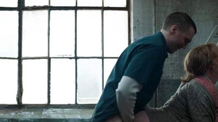 La scène de sexe de Patricia Arquette sur ScandalPlanet.Com