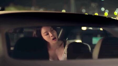 Compilation des scènes de sexe de la célébrité coréenne Ha Joo-Hee - Love Clinic 2015.mp4