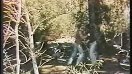 Orgie de douleur des motards - 1972