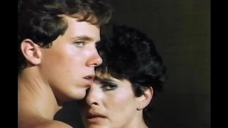 Taboo à l'américaine 3 - Gloria Leonard et Tom Byron