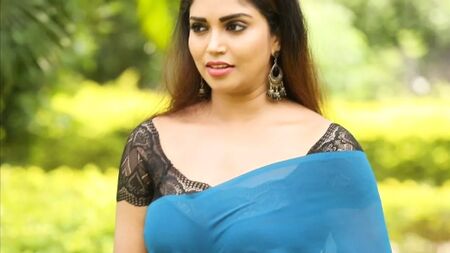KambiKatha en malayalam - Docteur Sherly (raconté par Meera)