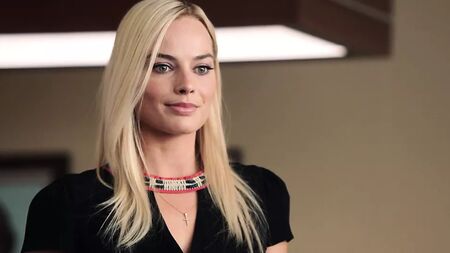 Margot Robbie - « Bombshell » (HQ)