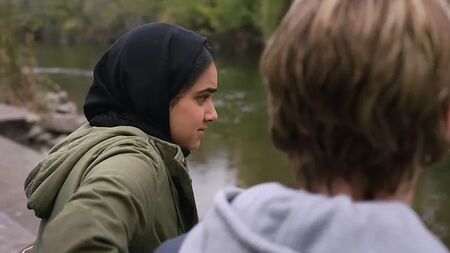 Geraldine Viswanathan - « Hala »