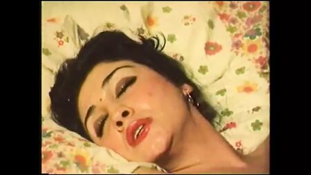 PORNO ÉROTIQUE VINTAGE TURC