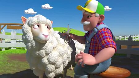 Old MacDonald - Comptines et chansons pour enfants de CoCoMelon