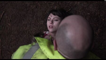 Compilation complète de *Under The Skin*