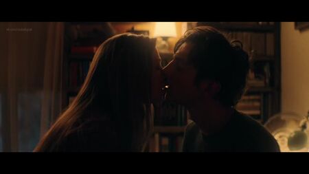 Diana Hopper, Isabel Lucas, Alexandra Park - Shooting in Vain / Diana Hopper, Isabel Lucas, Alexandra Park - Des clichés du passé