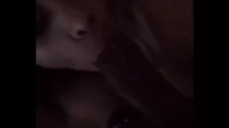 La sex tape de Blac Chyna