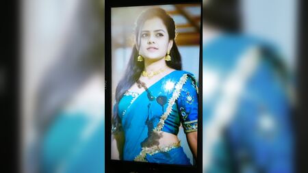 Vaishnavi Chaitanya : hommage