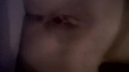Hannah, de Rotherham. Profite bien