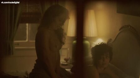 Margarita Levieva, Emily Meade, Paloma Guzman, etc. - The Deuce (2019) saison 3, épisode 4 : Margarita Levieva, Emily Meade, Paloma Guzman - The Deuce
