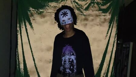LIL DARKIE - METHHEAD FREESTYLE (feat. SPIDER GANG & FRIENDS) (prod. WENDIGO)