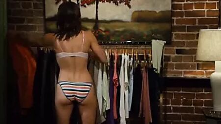 Jessica Biel : photo sexy de « Chuck & Larry » en HD