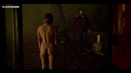 Blu Hunt, Katee Sackhoff nues – Another Life (2019) Saison 1, épisode 8 en HD 1080p à regarder en ligne / Katee Sackhoff, Blu Hunt – Another Life