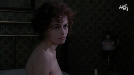 Helena Bonham Carter nue - Helena Bonham Carter nue - Les Ailes de la colombe (1997)