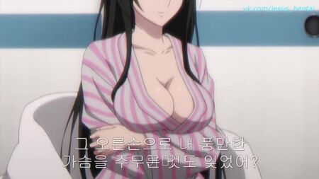 Strike the Blood : Fanservice Ecchi (hentai, ecchi, oppai, loli, yuri, anime, hentai, ecchi, yuri, Strike the Blood)