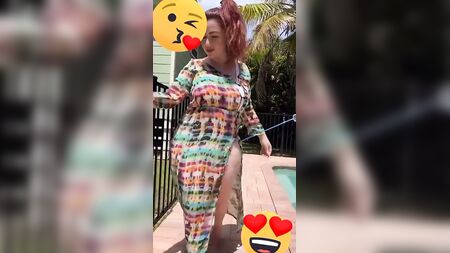 Ma vidéo sexy où je danse sur hxmaster