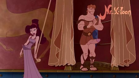 Jungle Toon : le petit salaud gay et le tombeur