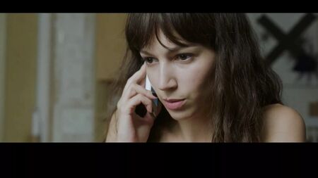 TOKYO La casa de papel : nouvelle scène de sexe 20 avril 2019