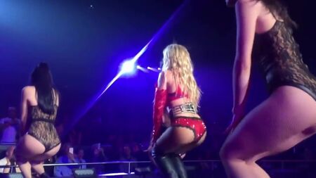 Britney Spears - Mini-compilation sexy