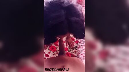 Je suis tombé amoureux d'une Népalaise