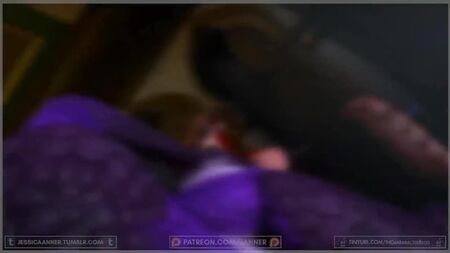 Compilation JANNER3D FUTA DEMON