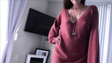 Une maman italienne sexy baise le meilleur ami de son beau-fils - Artemisia Love